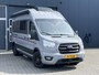Dethleffs Globetrail 590 Ford Transit Automaat 170PK met trekhaak en veel opties
