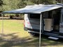 Dethleffs Globetrail 590 Ford Transit Automaat 170PK met trekhaak en veel opties