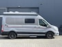 Dethleffs Globetrail 590 Ford Transit Automaat 170PK met trekhaak en veel opties