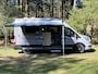 Dethleffs Globetrail 590 Ford Transit Automaat 170PK met trekhaak en veel opties