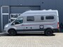 Dethleffs Globetrail 590 Ford Transit Automaat 170PK met trekhaak en veel opties