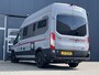 Dethleffs Globetrail 590 Ford Transit Automaat 170PK met trekhaak en veel opties