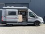 Dethleffs Globetrail 590 Ford Transit Automaat 170PK met trekhaak en veel opties