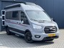 Dethleffs Globetrail 590 Ford Transit Automaat 170PK met trekhaak en veel opties