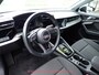 Audi A3 Sportback 35 TFSI Pro Line !! INCL 12 MAAND GARANTIE !! / ACC / CARPLAY / STOELVERWARMING