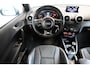 Audi A1 1.2 TFSI 86pk S-Line Sport Ed. | NL-auto | Xenon | Half leder | Audi sound system |