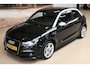 Audi A1 1.2 TFSI 86pk S-Line Sport Ed. | NL-auto | Xenon | Half leder | Audi sound system |