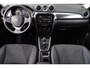 Suzuki Vitara 1.4 Boosterjet Style Smart Hybrid Trekhaak Leer alcantara
