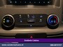 Ford Transit Custom 2.0 TDCI 130pk L2H1 Dubbele Cabine Euro6 Airco | 6-Zits | LED | Cruisecontrol | Trekhaak Parkeersensoren, Verwarmde voorruit