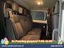 Ford Transit Custom 2.0 TDCI 130pk L2H1 Dubbele Cabine Euro6 Airco | 6-Zits | LED | Cruisecontrol | Trekhaak Parkeersensoren, Verwarmde voorruit