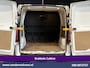 Ford Transit Custom 2.0 TDCI 130pk L2H1 Dubbele Cabine Euro6 Airco | 6-Zits | LED | Cruisecontrol | Trekhaak Parkeersensoren, Verwarmde voorruit