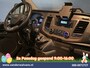 Ford Transit Custom 2.0 TDCI 130pk L2H1 Dubbele Cabine Euro6 Airco | 6-Zits | LED | Cruisecontrol | Trekhaak Parkeersensoren, Verwarmde voorruit