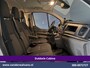 Ford Transit Custom 2.0 TDCI 130pk L2H1 Dubbele Cabine Euro6 Airco | 6-Zits | LED | Cruisecontrol | Trekhaak Parkeersensoren, Verwarmde voorruit