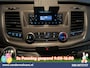 Ford Transit Custom 2.0 TDCI 130pk L2H1 Dubbele Cabine Euro6 Airco | 6-Zits | LED | Cruisecontrol | Trekhaak Parkeersensoren, Verwarmde voorruit