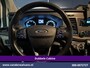 Ford Transit Custom 2.0 TDCI 130pk L2H1 Dubbele Cabine Euro6 Airco | 6-Zits | LED | Cruisecontrol | Trekhaak Parkeersensoren, Verwarmde voorruit