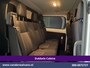 Ford Transit Custom 2.0 TDCI 130pk L2H1 Dubbele Cabine Euro6 Airco | 6-Zits | LED | Cruisecontrol | Trekhaak Parkeersensoren, Verwarmde voorruit