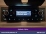 Ford Transit Custom 2.0 TDCI 130pk L2H1 Dubbele Cabine Euro6 Airco | 6-Zits | LED | Cruisecontrol | Trekhaak Parkeersensoren, Verwarmde voorruit