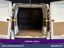 Ford Transit Custom 2.0 TDCI 130pk L2H1 Dubbele Cabine Euro6 Airco | 6-Zits | LED | Cruisecontrol | Trekhaak Parkeersensoren, Verwarmde voorruit