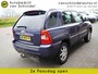 Kia Sportage 2.0 CVVT X-ECUTIVE ORIGINEEL NEDERLANDS ECC AIRCO CRUISECONTROL LEDER RADIO CD BLUETOOTH TREKHAAK LMV 4X ELECTR.RAMEN/SPIEGELS
