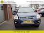 Kia Sportage 2.0 CVVT X-ECUTIVE ORIGINEEL NEDERLANDS ECC AIRCO CRUISECONTROL LEDER RADIO CD BLUETOOTH TREKHAAK LMV 4X ELECTR.RAMEN/SPIEGELS