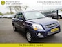 Kia Sportage 2.0 CVVT X-ECUTIVE ORIGINEEL NEDERLANDS ECC AIRCO CRUISECONTROL LEDER RADIO CD BLUETOOTH TREKHAAK LMV 4X ELECTR.RAMEN/SPIEGELS