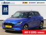 Suzuki Swift 1.2 Style Smart Hybrid | € 2200,- DEALERKORTING! | Alle kleuren leverbaar!