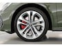Audi A3 Sportback 45 TFSI e S edition Competition | Pano | District green | Matrix LED | Adapt. Cruise | Camera | Keyless