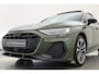 Audi A3 Sportback 45 TFSI e S edition Competition | Pano | District green | Matrix LED | Adapt. Cruise | Camera | Keyless