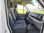 Volkswagen Crafter 35 2.0 TDI Bakwagen Laadklep Airco Zijdeur Spoiler Lat-om-Lat Betimmerd CruiseControl Carplay 140Pk Euro6!