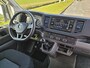 Volkswagen Crafter 35 2.0 TDI Bakwagen Laadklep Airco Zijdeur Spoiler Lat-om-Lat Betimmerd CruiseControl Carplay 140Pk Euro6!