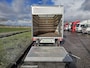 Volkswagen Crafter 35 2.0 TDI Bakwagen Laadklep Airco Zijdeur Spoiler Lat-om-Lat Betimmerd CruiseControl Carplay 140Pk Euro6!