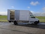 Volkswagen Crafter 35 2.0 TDI Bakwagen Laadklep Airco Zijdeur Spoiler Lat-om-Lat Betimmerd CruiseControl Carplay 140Pk Euro6!