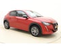 Peugeot e-208 EV Allure 50 kWh Stoelverwarming l Navigatie l Bluetooth l Apple Carplay & Android Auto l Airco l DAB l Keyless