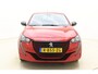 Peugeot e-208 EV Allure 50 kWh Stoelverwarming l Navigatie l Bluetooth l Apple Carplay & Android Auto l Airco l DAB l Keyless