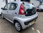 Peugeot 107 1.0-12V XR /5 drs/Nieuwe apk bij aflevering
