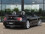 BMW Z4 Roadster 2.5si LCI H6 Ã¢ÂÂ Individual binnen/buiten