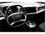 Audi Q4 e-tron 40 Launch edition Advanced Plus 77 kWh SOH 89% Panoramadak/ Trekhaak/ Matrix Led/ Sportstoelen/ Camera/ Stoelverwarming/ Warmtepomp