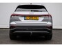 Audi Q4 e-tron 40 Launch edition Advanced Plus 77 kWh SOH 89% Panoramadak/ Trekhaak/ Matrix Led/ Sportstoelen/ Camera/ Stoelverwarming/ Warmtepomp