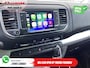 Opel Vivaro 2.0 CDTI 145 pk L3 Garantie 4-27'/ Adapt.Cruise/ 2.5t Trekverm./ Carplay/ Keyless/ Climate/ Camera/ PDC