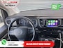 Opel Vivaro 2.0 CDTI 145 pk L3 Garantie 4-27'/ Adapt.Cruise/ 2.5t Trekverm./ Carplay/ Keyless/ Climate/ Camera/ PDC