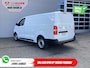 Opel Vivaro 2.0 CDTI 145 pk L3 Garantie 4-27'/ Adapt.Cruise/ 2.5t Trekverm./ Carplay/ Keyless/ Climate/ Camera/ PDC