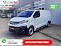 Opel Vivaro 2.0 CDTI 145 pk L3 Garantie 4-27'/ Adapt.Cruise/ 2.5t Trekverm./ Carplay/ Keyless/ Climate/ Camera/ PDC