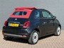 Fiat 500C 1.0 Hybrid Star | Cabrio | Navigatie | CarPlay | Lichtmetalen velgen | Airco | Cruise Control | All Seasonbanden | Unieke Bekleding |