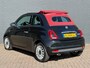 Fiat 500C 1.0 Hybrid Star | Cabrio | Navigatie | CarPlay | Lichtmetalen velgen | Airco | Cruise Control | All Seasonbanden | Unieke Bekleding |