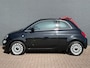 Fiat 500C 1.0 Hybrid Star | Cabrio | Navigatie | CarPlay | Lichtmetalen velgen | Airco | Cruise Control | All Seasonbanden | Unieke Bekleding |