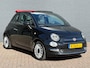 Fiat 500C 1.0 Hybrid Star | Cabrio | Navigatie | CarPlay | Lichtmetalen velgen | Airco | Cruise Control | All Seasonbanden | Unieke Bekleding |