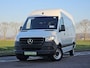 Mercedes-Benz Sprinter 317 L2H2 Automaat Mbux10 Navi Airco Cruise Camera Euro6 170 PK!