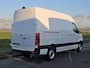 Mercedes-Benz Sprinter 317 L2H2 Automaat Mbux10 Navi Airco Cruise Camera Euro6 170 PK!