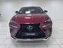 Lexus NX 300h AWD F F SPORT Line | PANORAMADAK | 360 GRADEN CAMERA | LEDEREN BEKLEDING | COMPLETE AUTO!