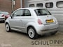 Fiat 500 1.2 Lounge AIRCO|PANORAMADAK|ELEKTRISCHE RAMEN